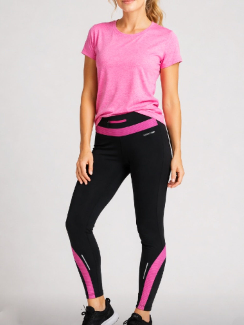 Kassis Workout Leggings Size M